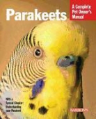 Gayle Soucek, Gayle A. Soucek - Parakeets