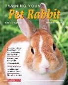 Patricia Bartlett - Training Your Pet Rabbit