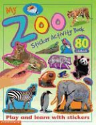 Paul Calver, Paul/ Gunzi Calver, Christiane Gunzi, Paul Calver, Christiane Gunzi - Zoo