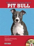 Chuck Lam, Stephanie Lam - Pit Bulls