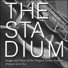 Jon Plasse, Jonathan Plasse, Jon Plasse - The Stadium