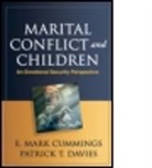 Jay Belsky, Thomas N. Bradbury, E. Mark Cummings, E. Mark (University of Notre Dame Cummings, Patrick T. Davies, Robert E. Emery - Marital Conflict and Children