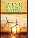 Mario Garcia-Sanz, Mario (Case Western Reserve Universit Garcia-Sanz, Mario (Case Western Reserve University Garcia-Sanz, Mario (Case Western University Garcia-Sanz, Mario Houpis Garcia-Sanz, Garcia-Sanz Mario... - Wind Energy Systems