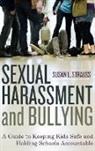 Strauss, Susan Strauss, Susan L. Strauss - Sexual Harassment and Bullying