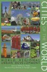 Stanley D. Brunn, Stanley D. Hays-Mitchell Brunn, Stanley D./ Hays-Mitchell Brunn, Maureen Hays-Mitchell, Donald J. Zeigler, Stanley D. Brunn... - Cities of the World