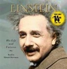 Edward Herrmann, Walter Isaacson, Walter/ Herrmann Isaacson, Edward Herrmann - Einstein