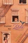 Kate Feiffer - Signed by Zelda