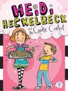 Wanda Coven, Wanda/ Burris Coven, Priscilla Burris - Heidi Heckelbeck and the Cookie Contest
