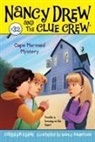 Carolyn Keene, Macky Pamintuan - Cape Mermaid Mystery