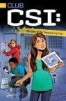 David Lewman, Ellie O'Ryan - The Case of the Disappearing Dogs