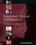 Ze'ev Davidovitch, V Krishnan, Vino Krishnan, Vinod Krishnan, Vinod (Raja Dental College Krishnan, Vinod Davidovitch Krishnan... - Integrated Clinical Orthodontics