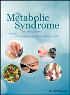 CD Byrne, Christopher D. Byrne, Christopher D. (Southampton General Hospita Byrne, Christopher D. Wild Byrne, Sarah H. Wild, Christopher D. Byrne... - Metabolic Syndrome