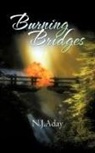 N. J. Aday - Burning Bridges