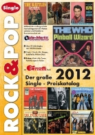 Martin Reichold, Fabian Leibfried, Martin Reichold - Der große Rock & Pop Single-Preiskatalog 2012