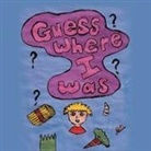 Katy Renaud - Guess Where I Was