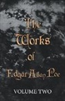 Edgar  Allan Poe - The Works of Edgar Allan Poe - Volume Two