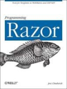 Jess Chadwick, Chadwick Jess - Programming Razor