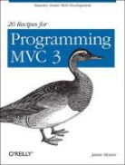 Munro, James Munro, Jamie Munro, Munro Jamie - 20 Recipes for Programming MVC 3