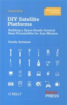 Sandy Antunes, Antunes Sandy - DIY Satellite Platforms