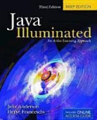 Julie Anderson, Julie Franceschi Anderson, Herve J. Franceschi, Herve J. Anderson Franceschi - Java Illuminated, Third Edition
