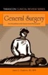 James A. Chambers - Tarascon Clinical Review Series: General Surgery