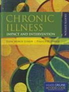 Pamala D. Larsen, Pamala D. Lubkin Larsen, Pamela Larsen, Ilene Morof Lubkin - Chronic Illness: Impact and Intervention