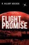 R. Hilary Adcock - Flight to the Promise