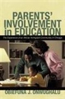 Obiefuna J. Onwughalu - Parents' Involvement in Education