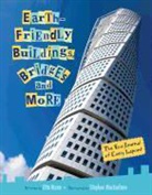 Kaner, Etta Kaner, Etta/ Maceachern Kaner, MacEachern, Stephen MacEachern - Earth-Friendly Buildings, Bridges and More