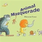 Dubuc, Marianne Dubuc, Marianne/ Dubuc Dubuc, Dubuc, Marianne Dubuc - Animal Masquerade