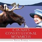 Tidridge Nathan, Nathan Tidridge - Canada's Constitutional Monarchy