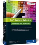 Florman, Lukas Flormann, Haral Kienegger, Harald Kienegger, Christo Konstantinidis, Christos Konstantinidis... - SAP Business ByDesign