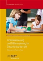 Christop Kühberger, Christoph Kühberger, Elfriede Windischbauer - Individualisierung und Differenzierung im Geschichtsunterricht