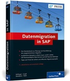 Frank Densborn, Frank u Densborn, Johan Gradl, Johann Gradl, Michae Willinger, Michael Willinger - Datenmigration in SAP
