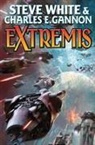 Charles E Gannon, Charles E. Gannon, Steve White, Steve/ Gannon White - Extremis