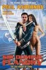Poul Anderson, Hank Davis - Sir Dominic Flandry