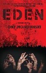 Tony Monchinski, Monchinski Tony - Eden