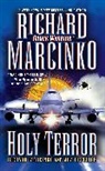 Richard Marcinko, Marcinko Richard - Holy Terror