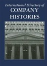Corporate Contributor, Gale Editor, Drew D Johnson, Drew D. Johnson - International Directory of Company Histories