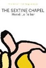 Herv Le Tellier, Herve Le Tellier, Herve Monk Le Tellier, Herve Le Tellier - Sextine Chapel