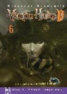 Hideyuki Kikuchi, Paul Jenkins, Hideyuki Kikuchi, Erik Larsen, Todd McFarlane, Brian Wood... - Hideyuki Kikuchi's Vampire Hunter D Manga Volume 6