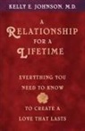 Kelly Johnson, Kelly E. Johnson - A Relationship for a Lifetime