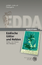 Katj Schulz, Katja Schulz - Eddische Götter und Helden/Eddic Gods and Heroes