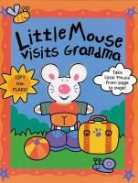 Simon Abbott, Simon Abbott - Little Mouse Visits Grandma