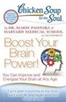 Pasinski, Dr Marie Pasinski, Dr. Marie Pasinski, Marie Pasinski - Boost Your Brain Power!