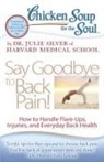 Dr Julie Silver, Dr. Julie Silver, Julie Silver, Julie K. Silver - Say Goodbye to Back Pain!