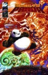 Matt Anderson, Chad Lambert, Jim Hankins, Eric Hutchins, Chad Lambert, Matt Anderson... - Kung Fu Panda: It's Elemental & Other Stories