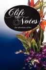 Ben Clift - Clift Notes, the Adventures of Ben