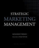 Alexander Chernev - Strategic Marketing Management