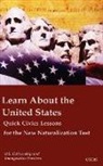 U. S. Citizenship &amp; Immigration Service, U. S. Citizenship &amp;. Immigration Service, Uscis - Learn about the United States Quick Civics Lessons for the New Naturalization Test